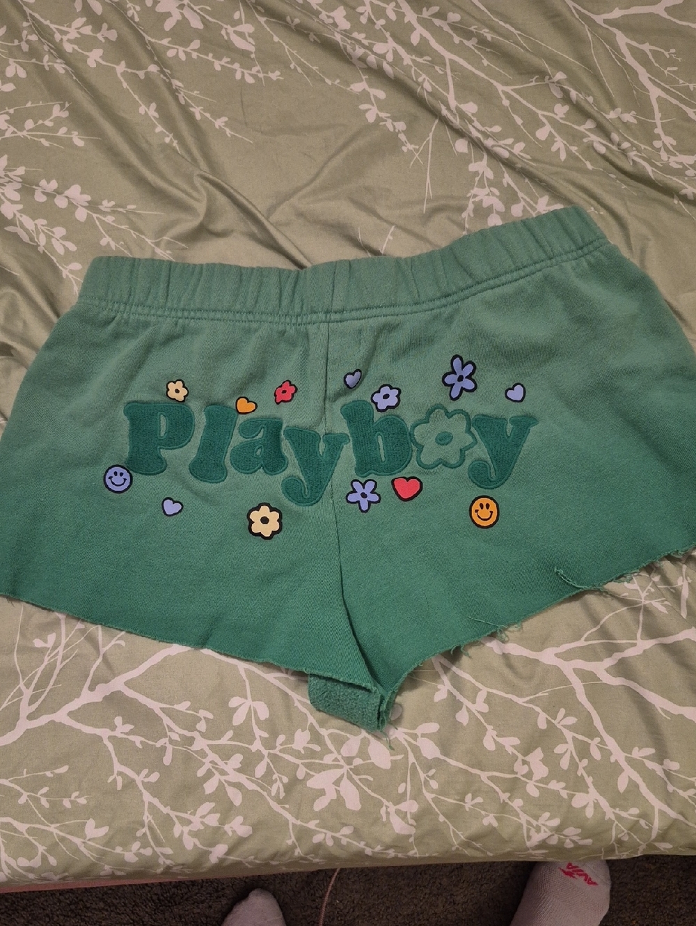 Playboy By Pacsun  Shorts
